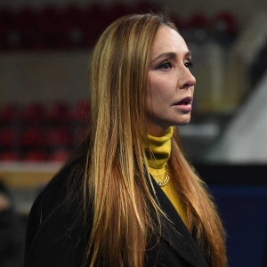 «Не поддается пониманию»: Навка ввязалась в скандал с Исинбаевой