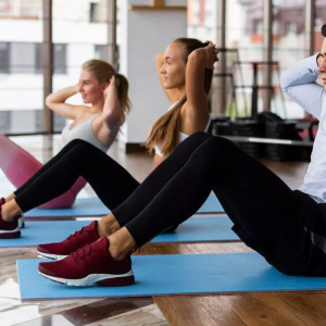 Названо идеальное время суток для занятий спортом. Совам это не понравится