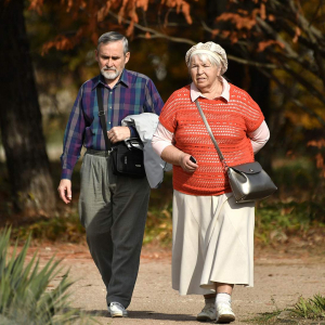 Пенсии проиндексируют с 1 октября: кому прибавят и на сколько?