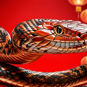 Восточный гороскоп 2025: Год Змеи принесет фантастическую удачу этим 2 знакам — кто счастливчик