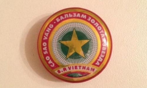 Что нельзя мазать бальзамом «Звёздочка»