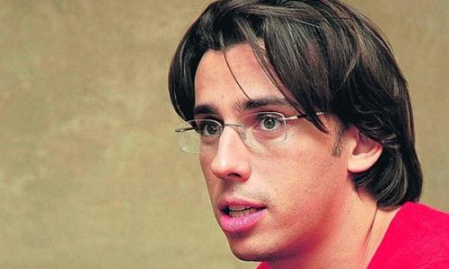 Галкин замахнулся на президентство