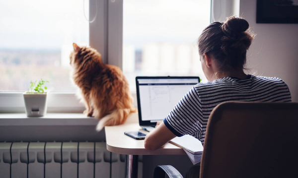 Роспотребнадзор дал рекомендации по соблюдению карантина на дому