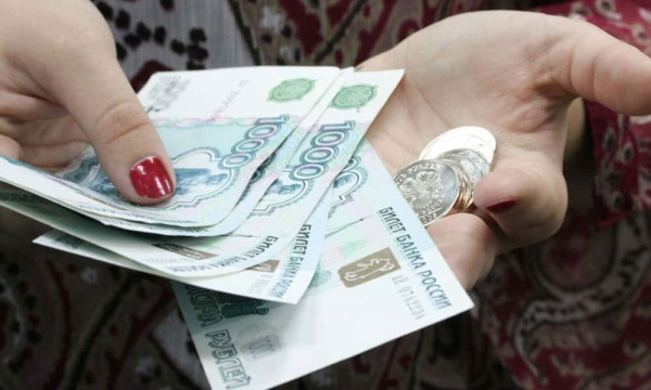 Сенатор объяснила, кому положены сразу две пенсии