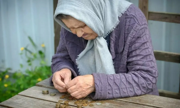 Пенсионеры поплатятся за свои увеличившиеся доходы