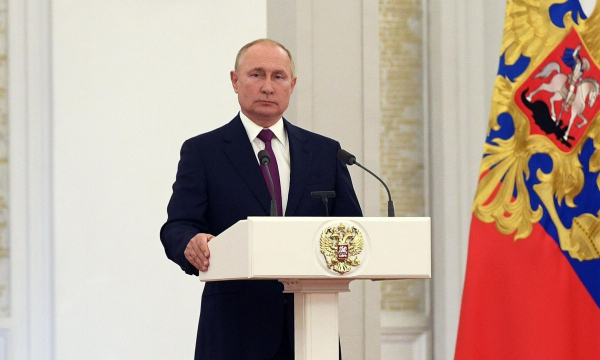 Путин высказался по вопросу преемника