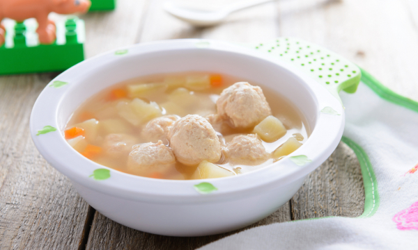 6 летних супов, которые были популярны в СССР: вспоминаем рецепты и спасаемся от жары